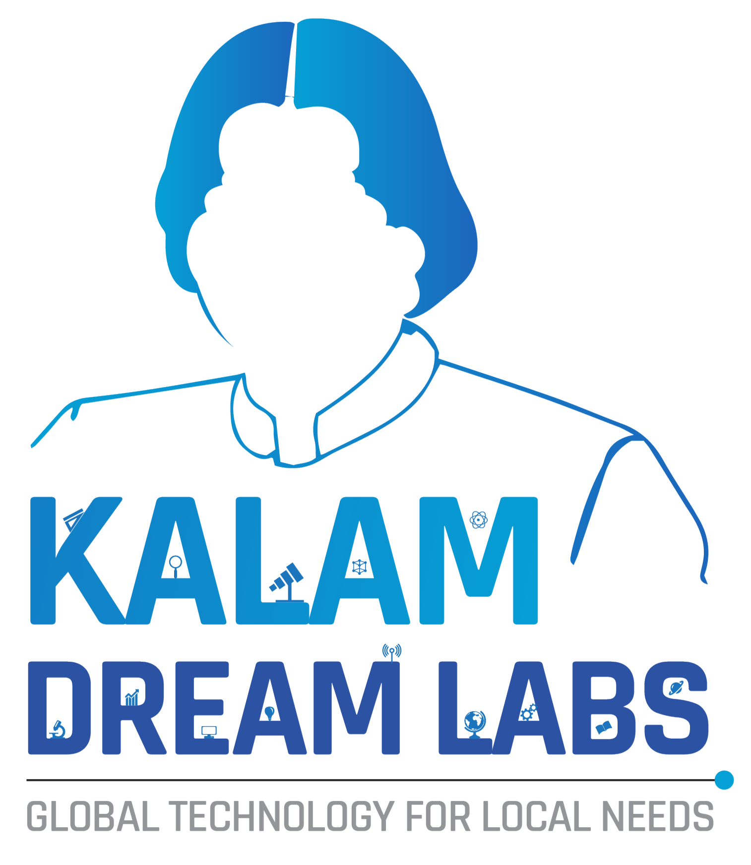 Kalam Dream Labs Logo